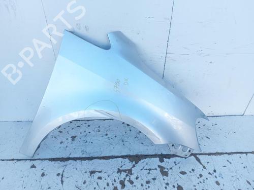 Used Right front fenders VW TOURAN (1T3) 1.6 TDI (105 hp) 29383527