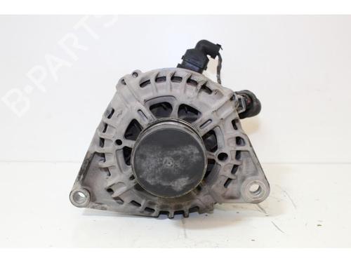 Used Alternator KIA CEE'D Hatchback (ED) 1.6 CRDi 90 (90 hp) 15146389