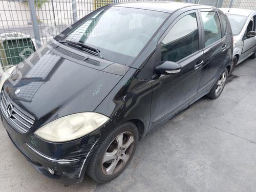 Steering rack MERCEDES-BENZ A-CLASS (W169) A 180 CDI (169.007, 169.307) | BP36353029M22  - Image 7