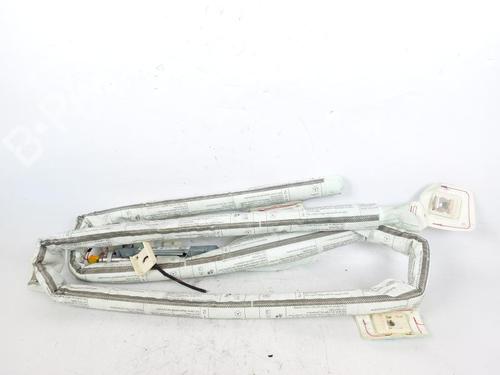 Used Left curtain airbag MERCEDES-BENZ E-CLASS (W212) E 220 BlueTEC (212.001) (177 hp) 17862386