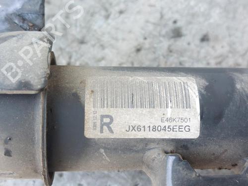 Right front shock absorber FORD FOCUS IV Turnier (HP) 1.5 EcoBlue | BP26678214M17 - Image 4