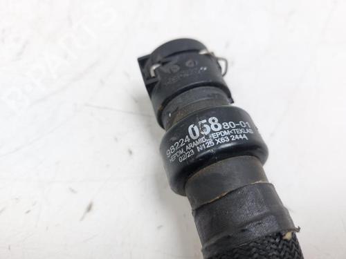 Pipe PEUGEOT 308 SW III (FC_, FJ_, FR_, F4_, FN_) Hybrid 180 (F4DGXT) | BP25810567M125 