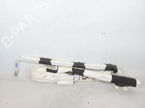 Used Left curtain airbag OPEL CORSA F (P2JO) 1.2 (68) (75 hp) 18039431