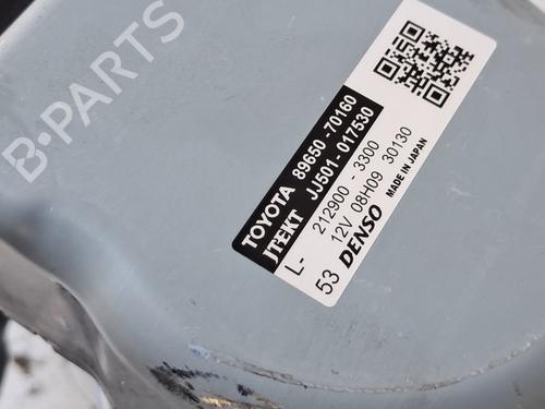 Steering column TOYOTA AYGO X (_B7_) 1.0 VVT-i (KGB70) | BP38036248M21 - Image 4
