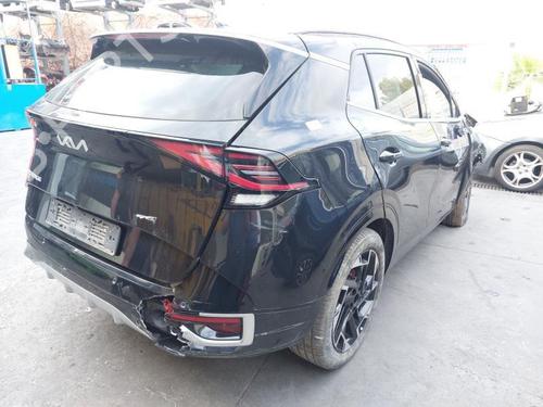 Engine control unit (ECU) KIA SPORTAGE V (NQ5) 1.6 CRDi MHEV | BP33194453M57 - Image 8