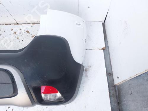 Rear bumper CITROËN C3 AIRCROSS II (2R_, 2C_) 1.5 BlueHDi 110 | BP29390596C8 