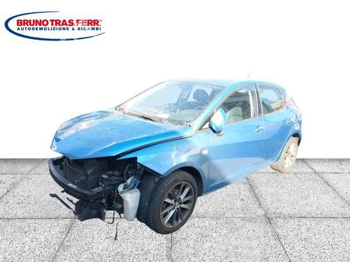 Shock absorber spring SEAT IBIZA IV (6J5, 6P1) 1.2 | BP15168251C152