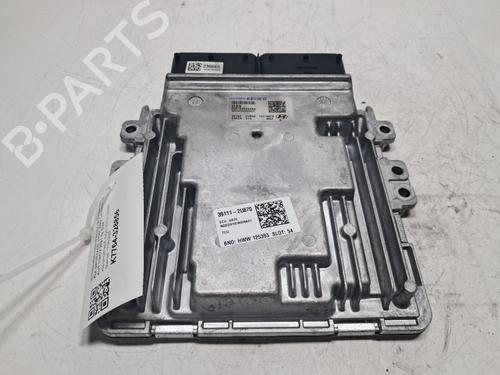 Engine control unit (ECU) KIA SPORTAGE V (NQ5) 1.6 CRDi MHEV AWD | BP36693981M57 - Image 3