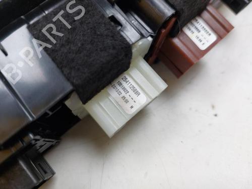 Left front window switch DACIA BIGSTER 1.2 ECO-G 140 | BP28490746I27 