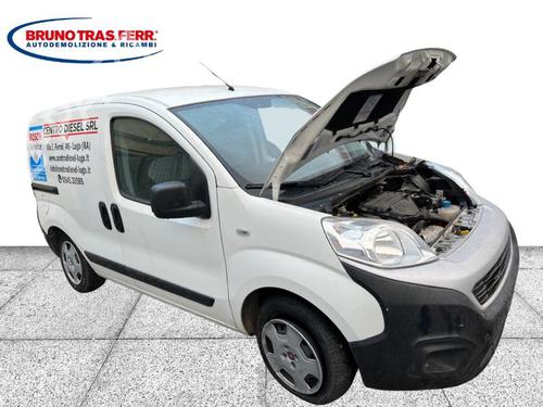 Subframe FIAT FIORINO Box Body/MPV (225_) 1.3 D Multijet | BP15165615M9 