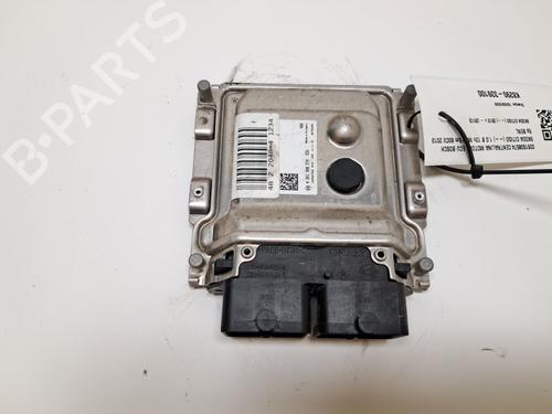 Used Engine control unit (ECU) Engine control unit (ECU) 39163286 39163286