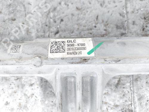 Steering rack KIA SPORTAGE V (NQ5) 1.6 CRDi | BP25936794M22  - Image 5