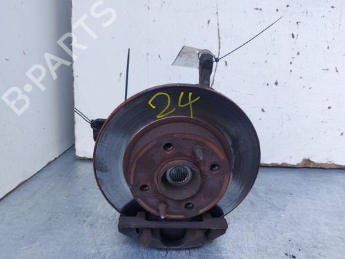 Used Left front steering knuckle Left front steering knuckle 37437769 37437769