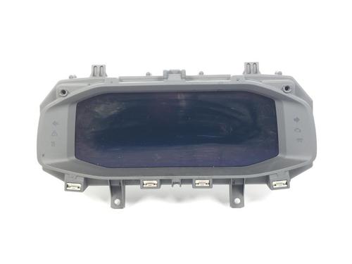 Used Instrument cluster Instrument cluster 16062592 16062592