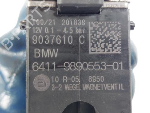Other BMW 3 Touring (G21, G81) 330 e Plug-in-Hybrid | BP15893519O1 