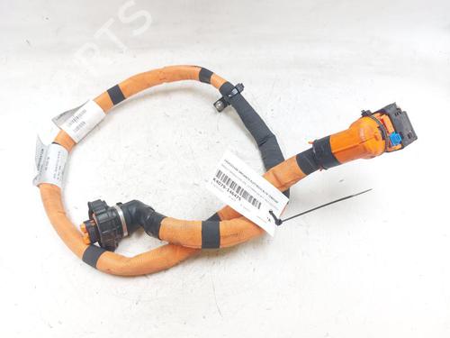 Cableado eléctrico RENAULT ARKANA I (LCM_, LDN_) 1.3 TCe 140 (LDN0) (140 hp) 27537281
