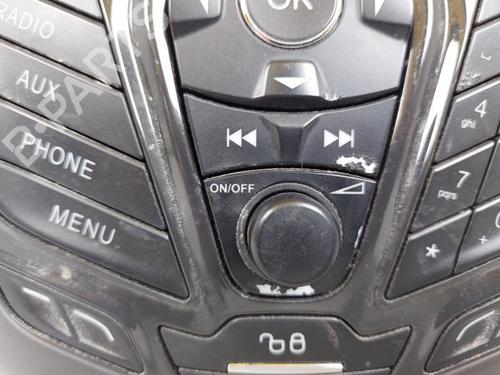 Radio FORD ECOSPORT 1.5 TDCi | BP15162524E6 