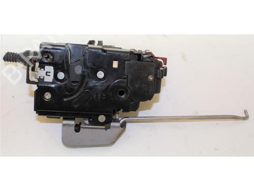 Front right lock AUDI A4 B6 (8E2) 1.6 | BP15143834C97 
