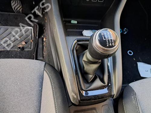 Rear right window mechanism RENAULT CLIO V (B7_) 1.5 Blue dCi 100 (B7AD) | BP31011383C25 - Image 19