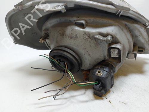 Left headlight NISSAN PRIMASTAR Bus (X83) dCi 100 | BP37259347C28 - Image 4