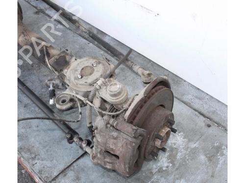 Other LAND ROVER RANGE ROVER II (P38A) 2.5 D 4x4 | BP30145362O1