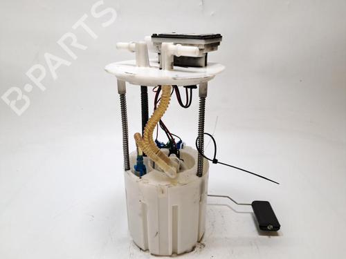 Used Fuel pump Fuel pump CITROËN C4 CACTUS 1.2 VTi 75 / PureTech 75 (75 hp) 33197093 33197093