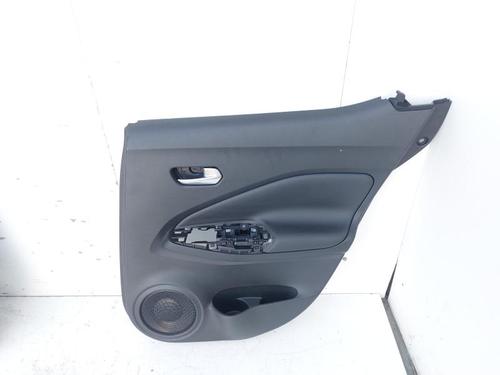Seats set NISSAN JUKE (F16_) 1.6 Hybrid | BP30802605C78