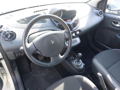 Alternator RENAULT TWINGO II (CN0_) 1.2 16V (CN04, CN0B) | BP27713273M7