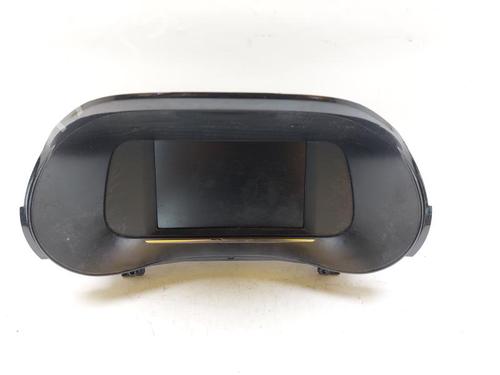 Used Instrument cluster OPEL CORSA F (P2JO) 1.2 (68) (75 hp) 28374449