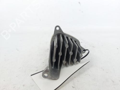 Electronic module OPEL CROSSLAND X / CROSSLAND (P17, P2QO) 1.5 Turbo D (75) | BP17804203M83