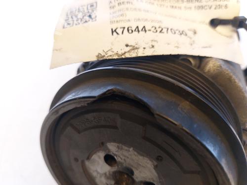 AC compressor MERCEDES-BENZ A-CLASS (W169) A 180 CDI (169.007, 169.307) | BP36429999M34  - Image 6