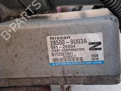 Steering column NISSAN NOTE (E11, NE11) 1.5 dCi | BP33196952M21 - Image 5
