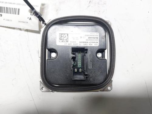 Elektronisk modul RENAULT TRAFIC III Van (FG_) 2.0 dCi 130 (FGMY) (131 hp) 30898444