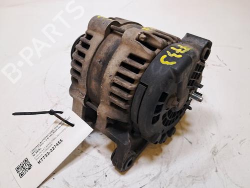 Alternator CHEVROLET AVEO Hatchback (T300) 1.2 | BP36488587M7 - Image 4