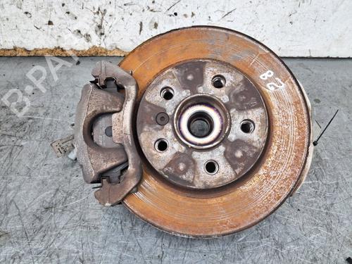 Used Left front steering knuckle Left front steering knuckle 39163390 39163390