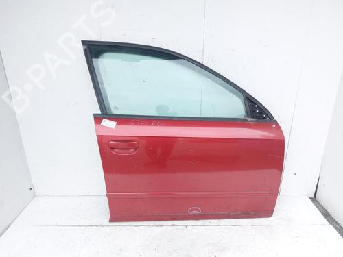 Porta anteriore destra AUDI A4 B7 (8EC) 1.9 TDI (116 hp) 33193475