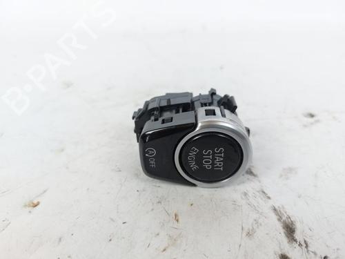 Used Electronic module BMW 5 Touring (G31) 520 d (190 hp) 19137729