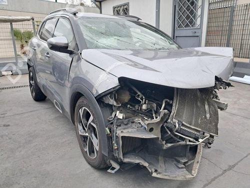 Gearbox CITROËN C5 AIRCROSS (A_) 1.5 BlueHDi 130 (ACYHZJ, ACYHZR) | BP31062802M3  - Image 14
