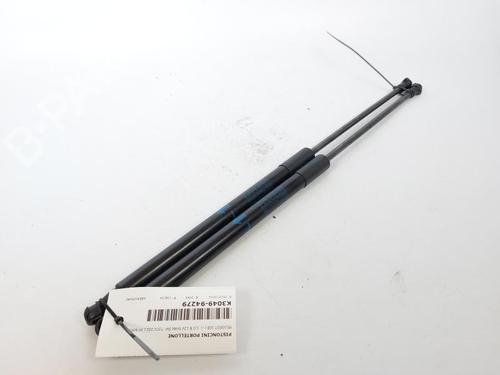 Used Tailgate lift support PEUGEOT 108 1.0 VTi 72 (72 hp) 17204853