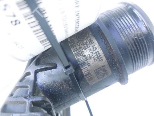 Intercooler VW TOURAN (1T3) 1.6 TDI | BP29383532M30 