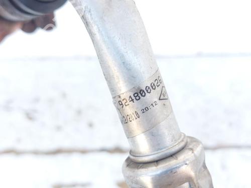 AC pipe RENAULT MEGANE III Hatchback (BZ0/1_, B3_) 1.6 16V (BZ1B, BZ1H) | BP27858752M126 - Image 4
