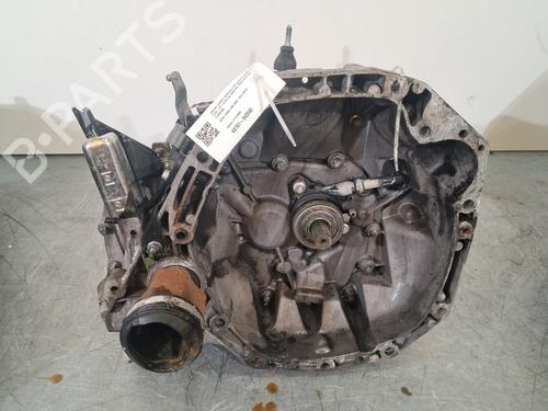 Used Gearbox Gearbox DACIA LOGAN Pickup (US_) 1.5 dCi (75 hp) 39767030 39767030