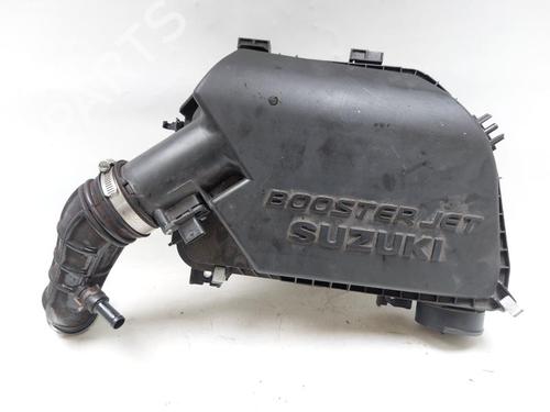 Used Air filter box SUZUKI S-CROSS 1.4 Smart Hybrid (AKP414) (129 hp) 28374410