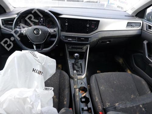 Electronic sensor VW POLO VI (AW1, BZ1, AE1) 1.0 MPi | BP17206312M84 