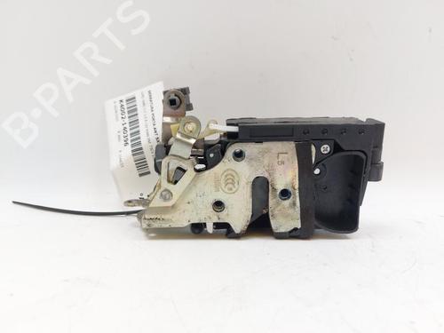 Front left lock OPEL KARL (C16) 1.0 | BP26516745C98 - Image 2