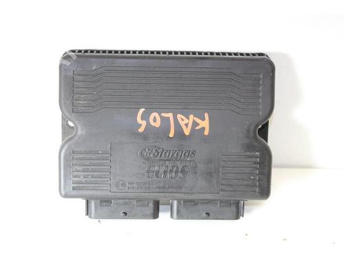 Used Electronic module DAEWOO KALOS (KLAS) 1.2 (72 hp) 23879688