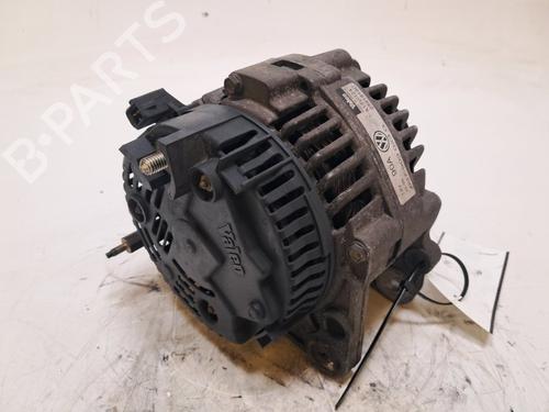Alternator VW POLO (6N2) 1.0 | BP39021246M7 - Image 3