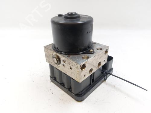 ABS pump PEUGEOT 207 (WA_, WC_) 1.4 HDi | BP29064323M43 