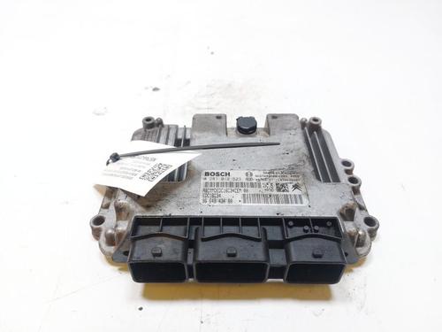 Used Engine control unit (ECU) Engine control unit (ECU) PEUGEOT 207 (WA_, WC_) 1.4 HDi (68 hp) 33197441 33197441