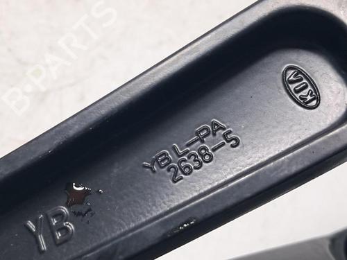 Vindspejlsviskerarm KIA STONIC (YB) 1.0 T-GDi Eco-Dynamics+ | BP33195776C143  - Image 5